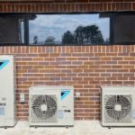 Air-Conditioning by Cowaramup Plumbing